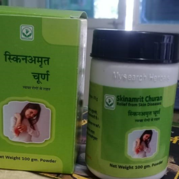 Skinamrit Churan